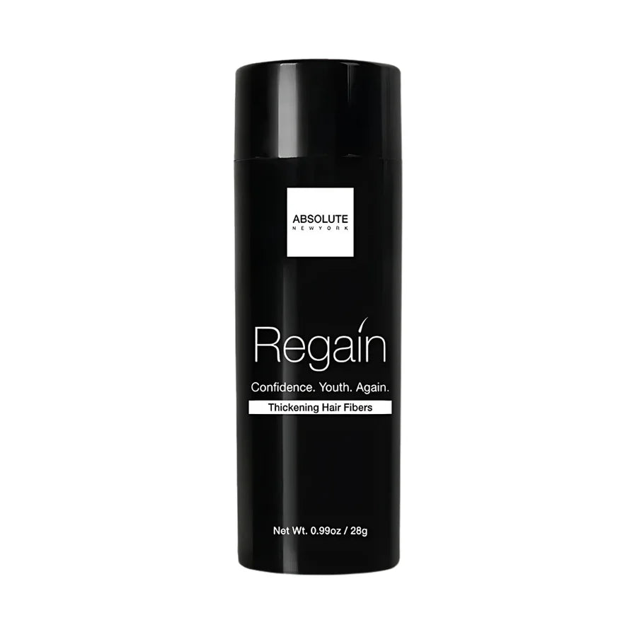 Regain Thickening Hair Fibers (3PC)