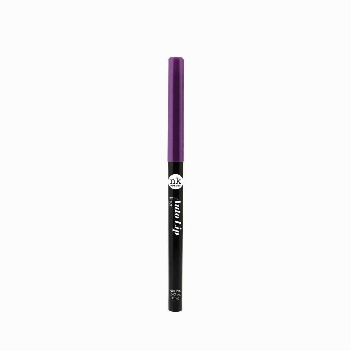 Nicka K NK Auto Lip Pencil (DZ) #AA