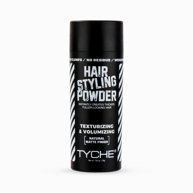 #HSPD01 Tyche Hair Styling Powder 1.05oz (PC)