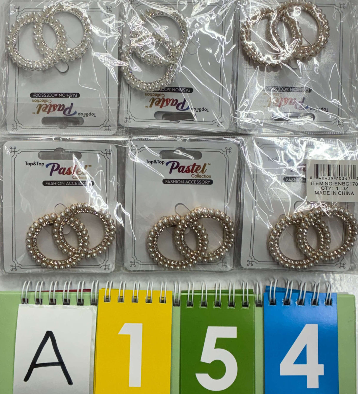 4.6.26 Limited Release Dozen Products (Brooch)