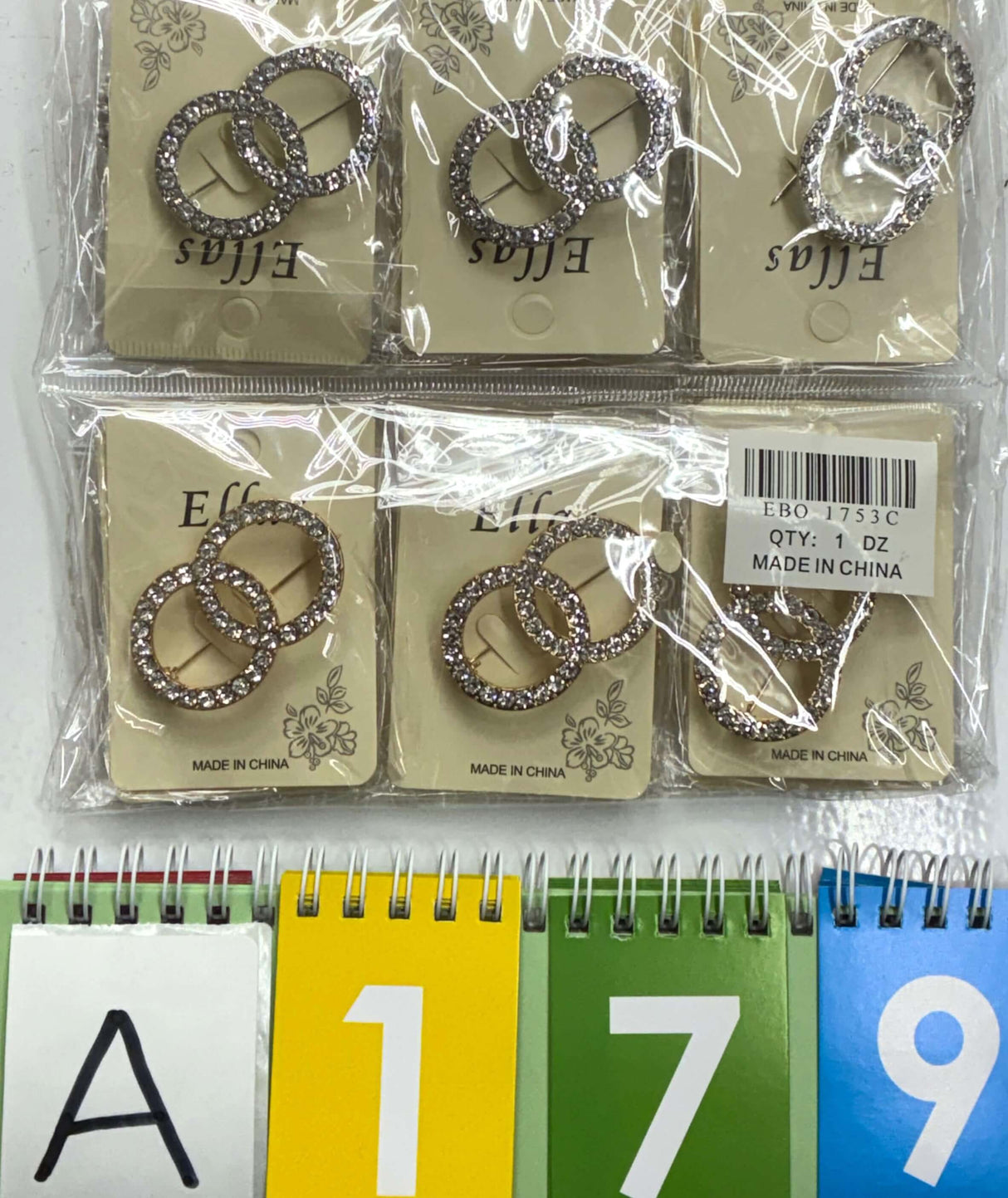 4.6.26 Limited Release Dozen Products (Brooch)