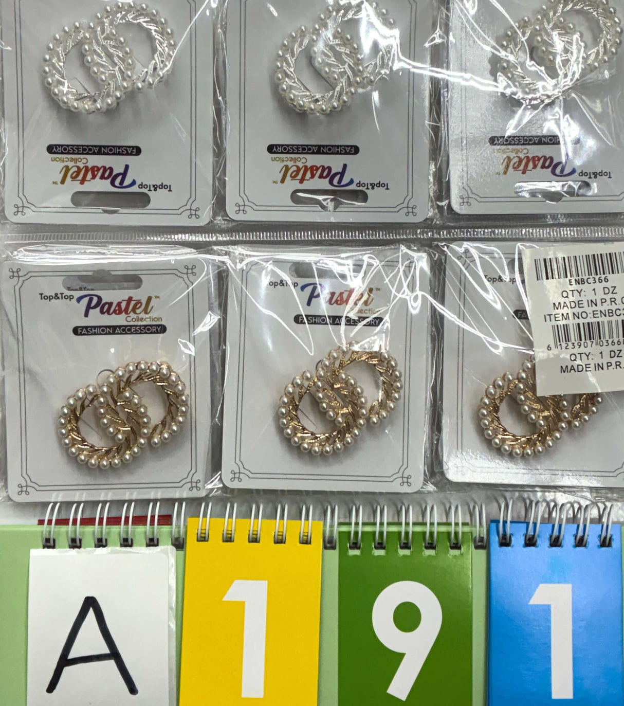 4.6.26 Limited Release Dozen Products (Brooch)