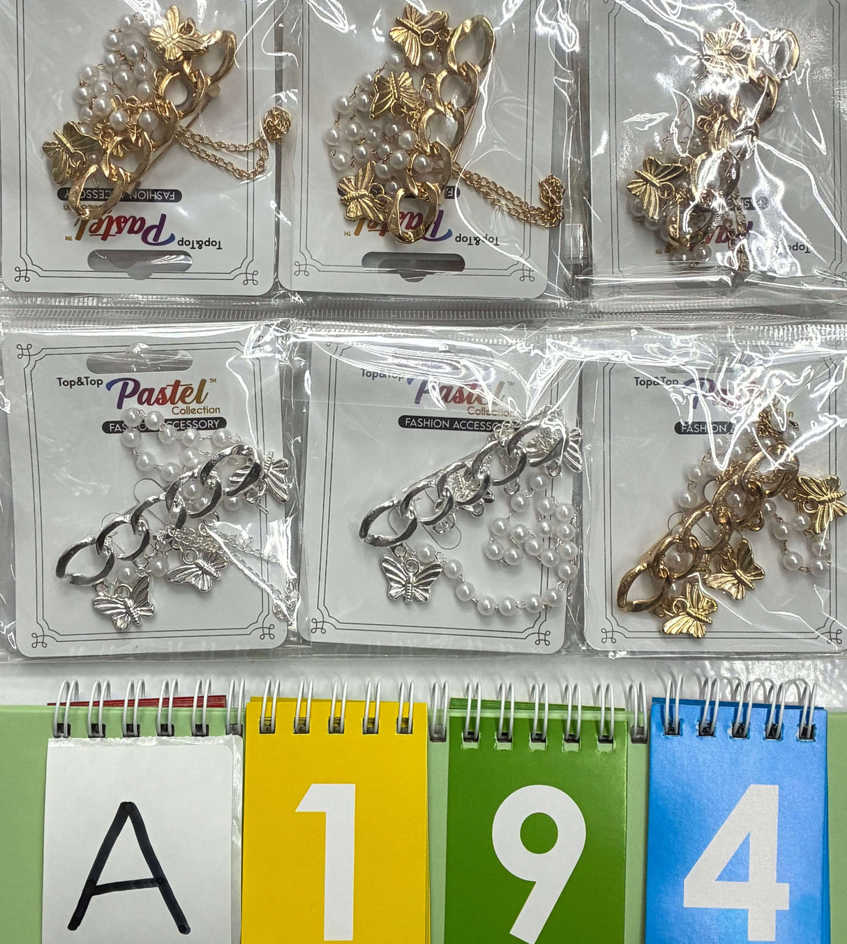 4.6.26 Limited Release Dozen Products (Brooch)