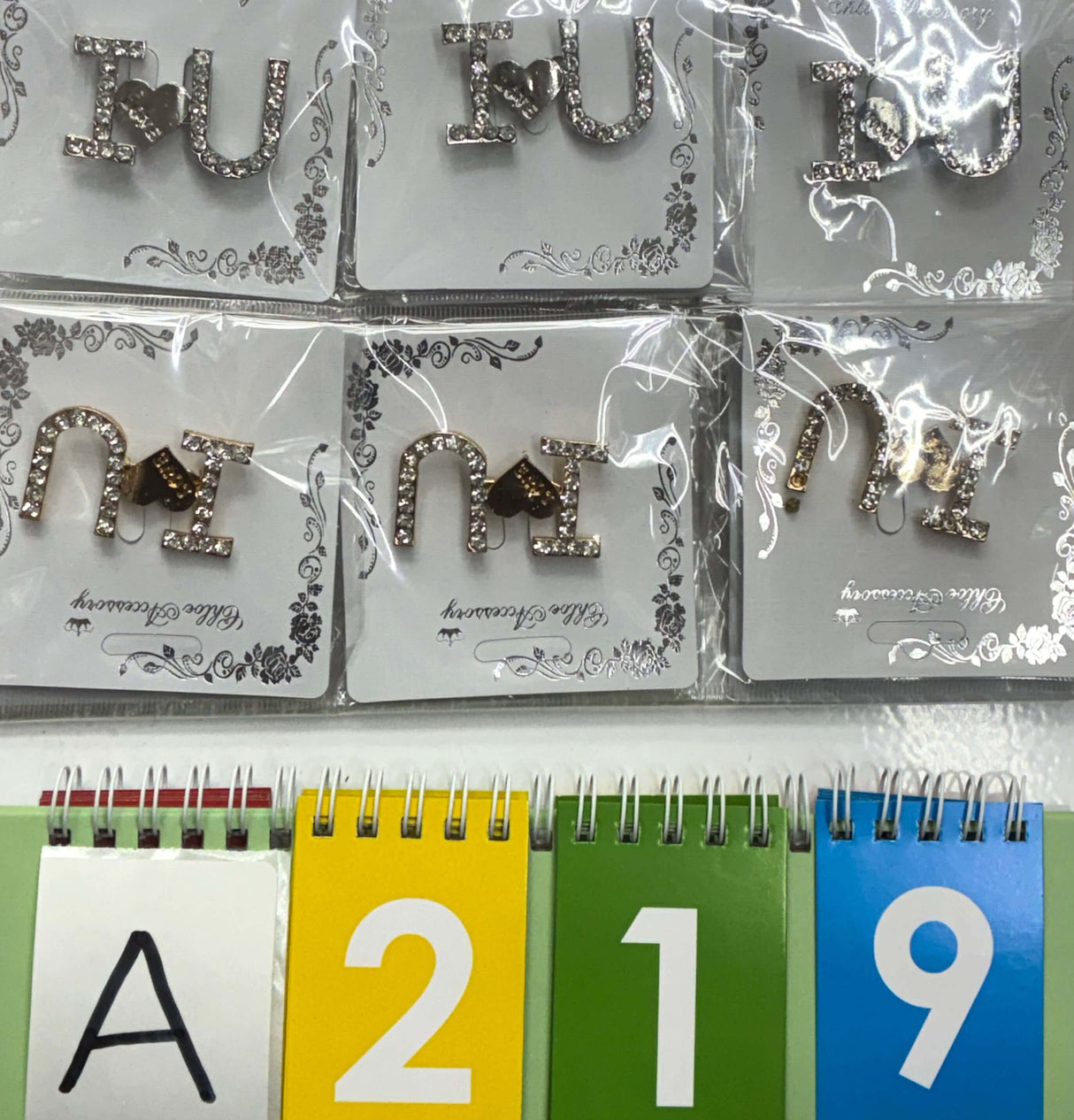 4.6.26 Limited Release Dozen Products (Brooch)