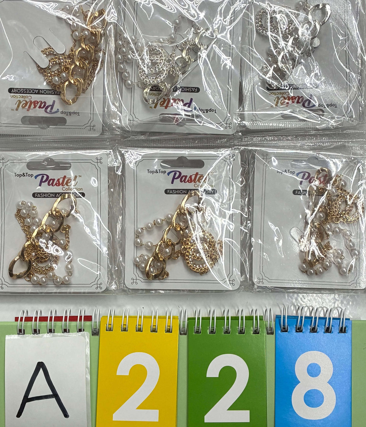 4.6.26 Limited Release Dozen Products (Brooch)