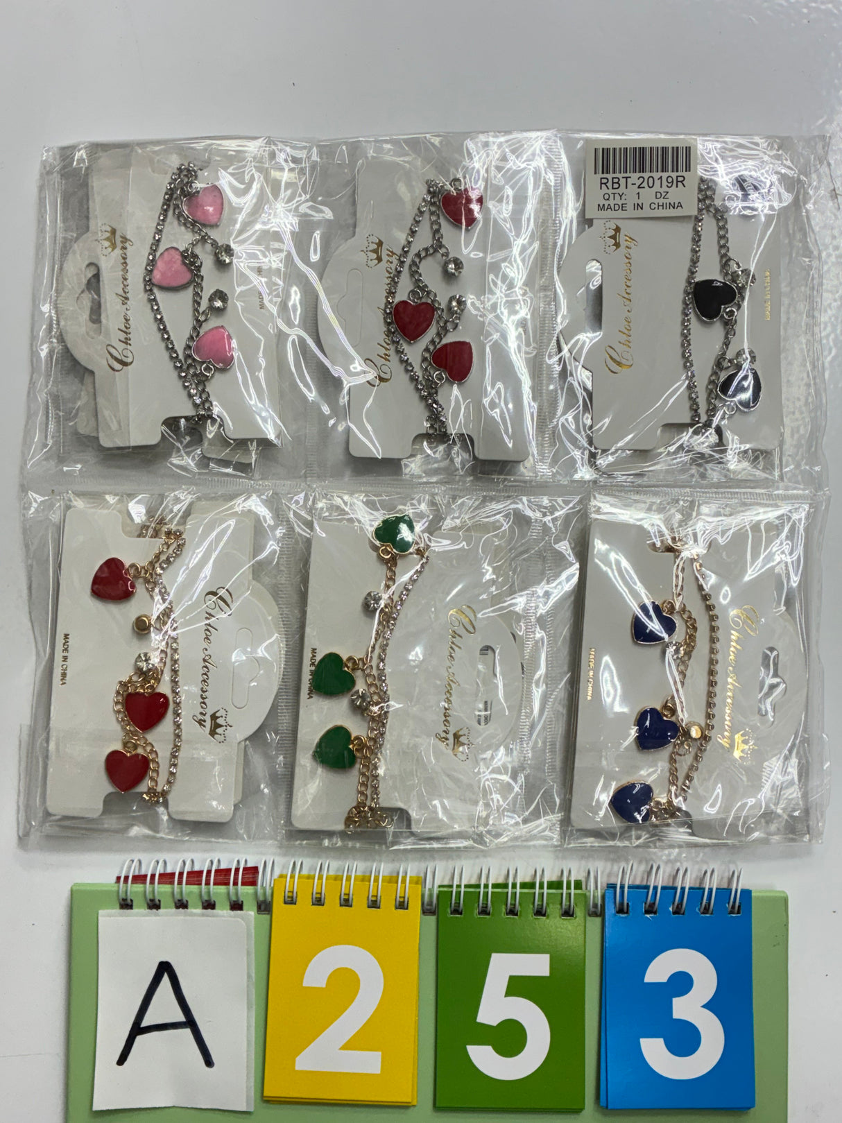5.6.26 Limited Release Dozen Products (Bracelets)