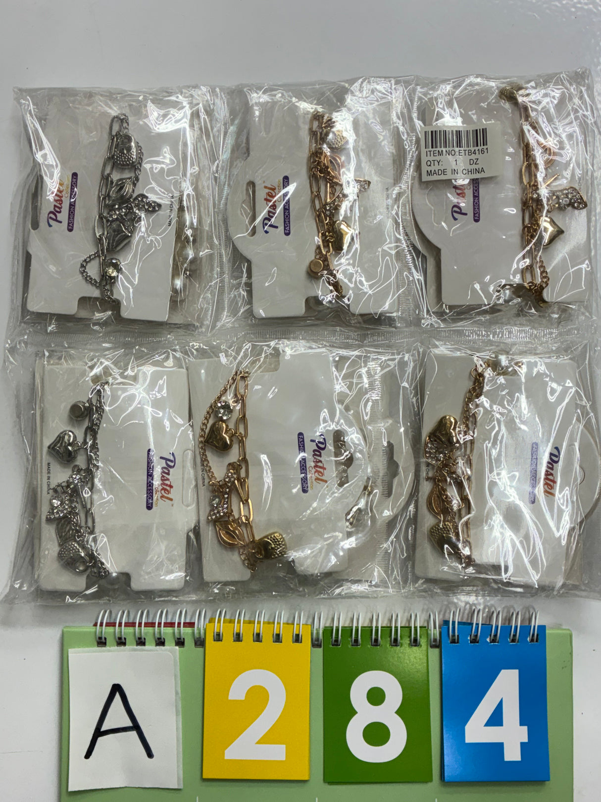5.6.26 Limited Release Dozen Products (Bracelets)