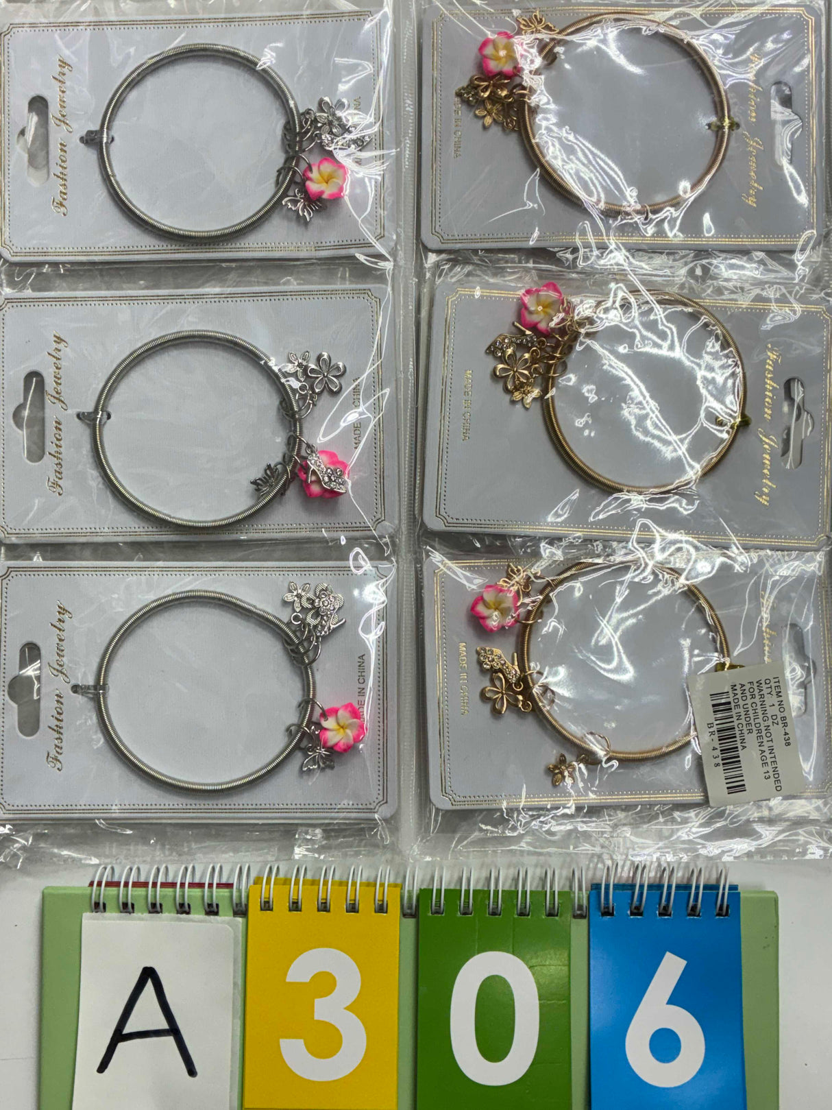 5.6.26 Limited Release Dozen Products (Bracelets)