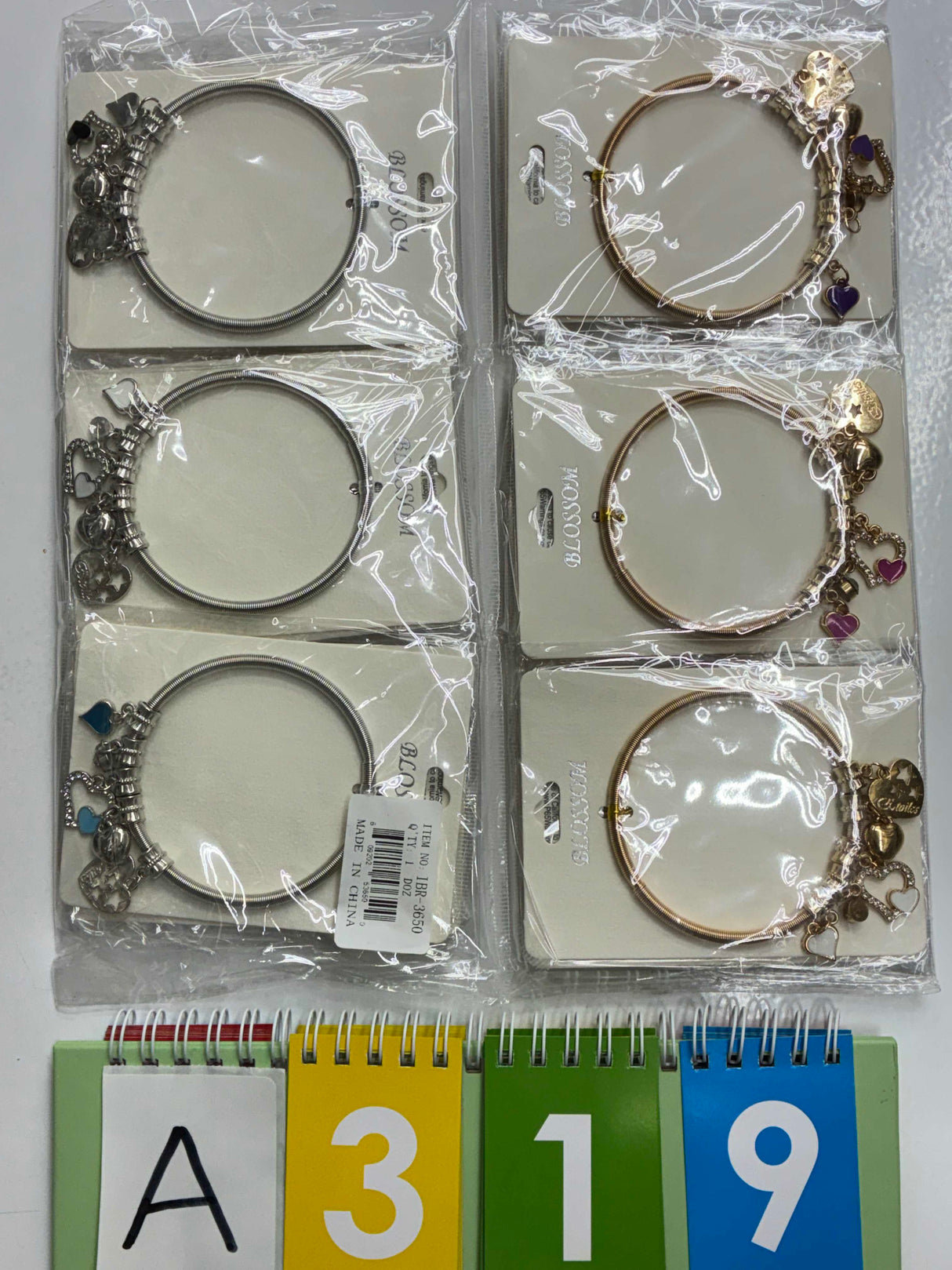 5.6.26 Limited Release Dozen Products (Bracelets)
