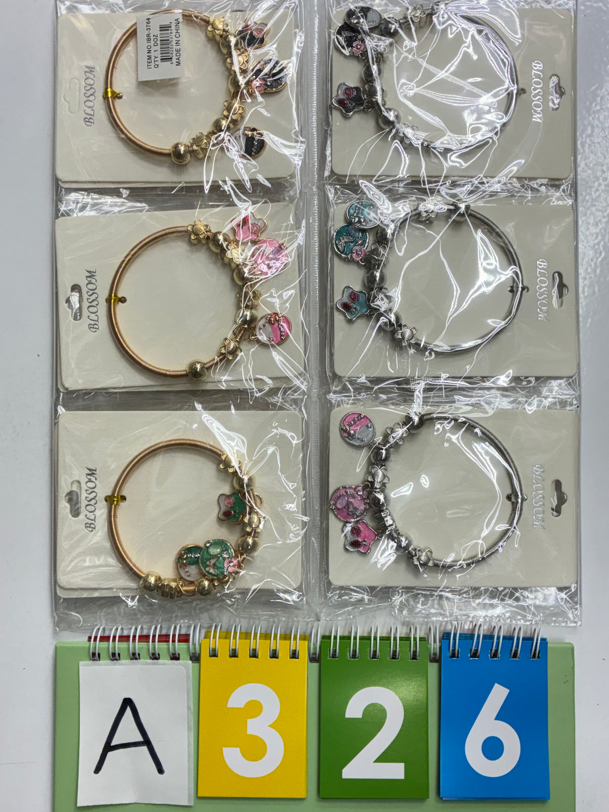 5.6.26 Limited Release Dozen Products (Bracelets)