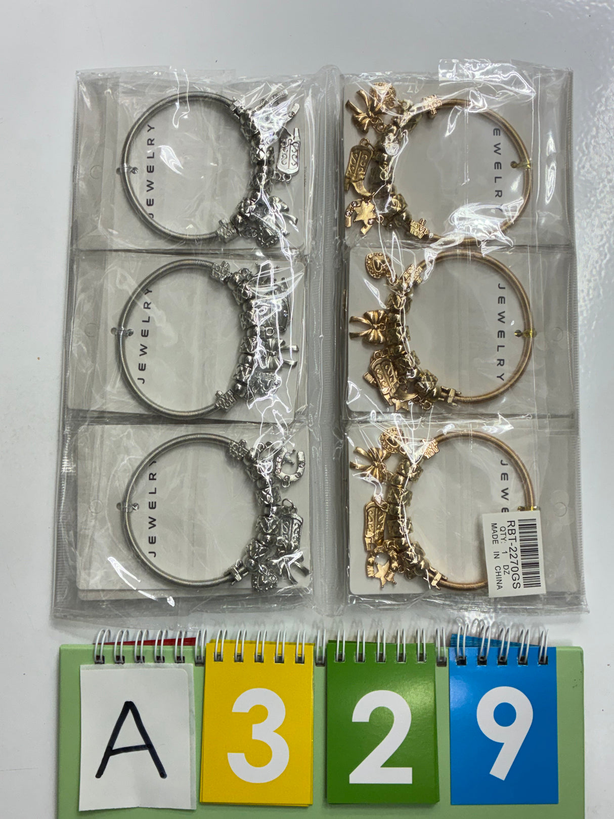 5.6.26 Limited Release Dozen Products (Bracelets)