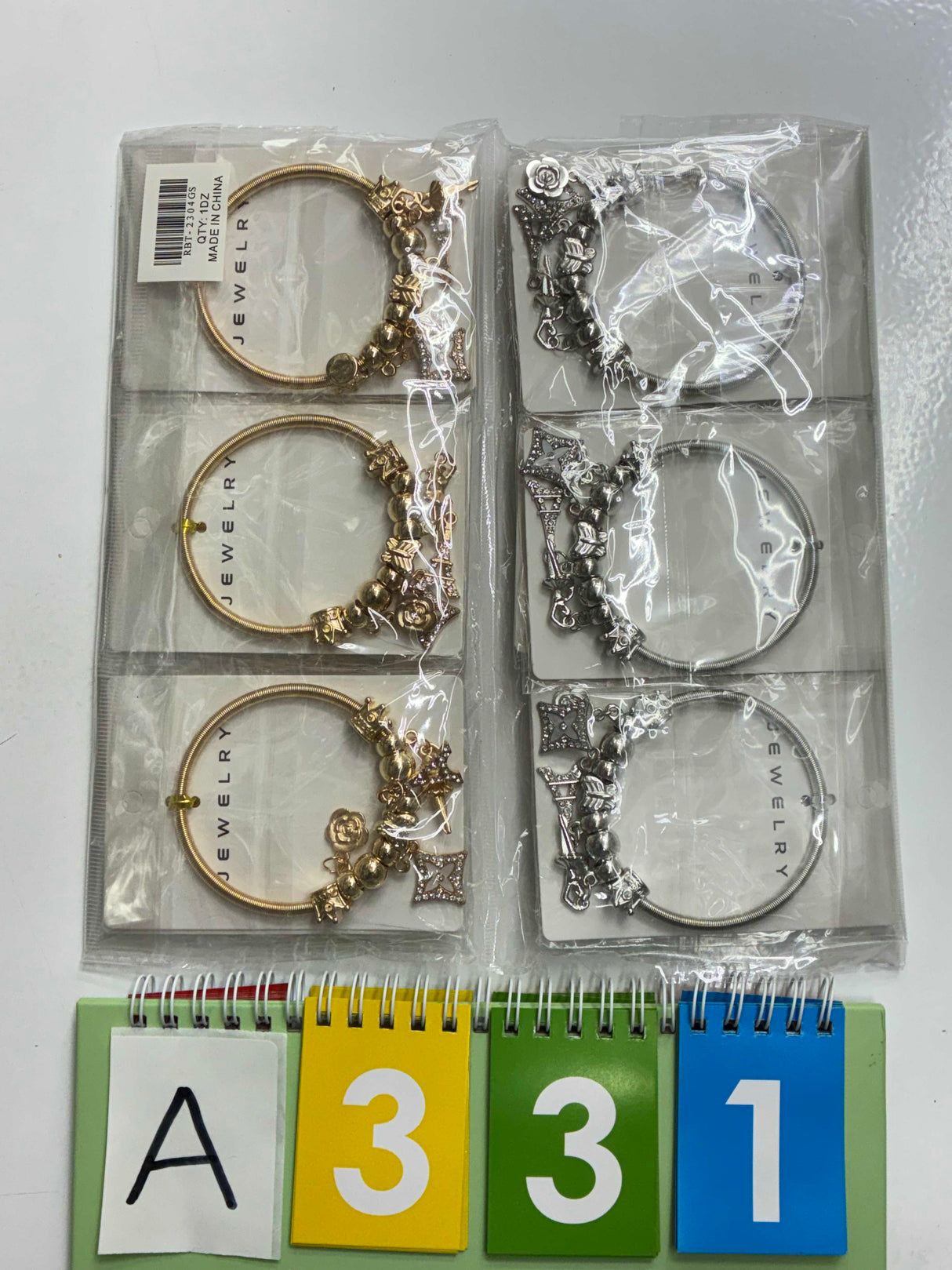 5.6.26 Limited Release Dozen Products (Bracelets)