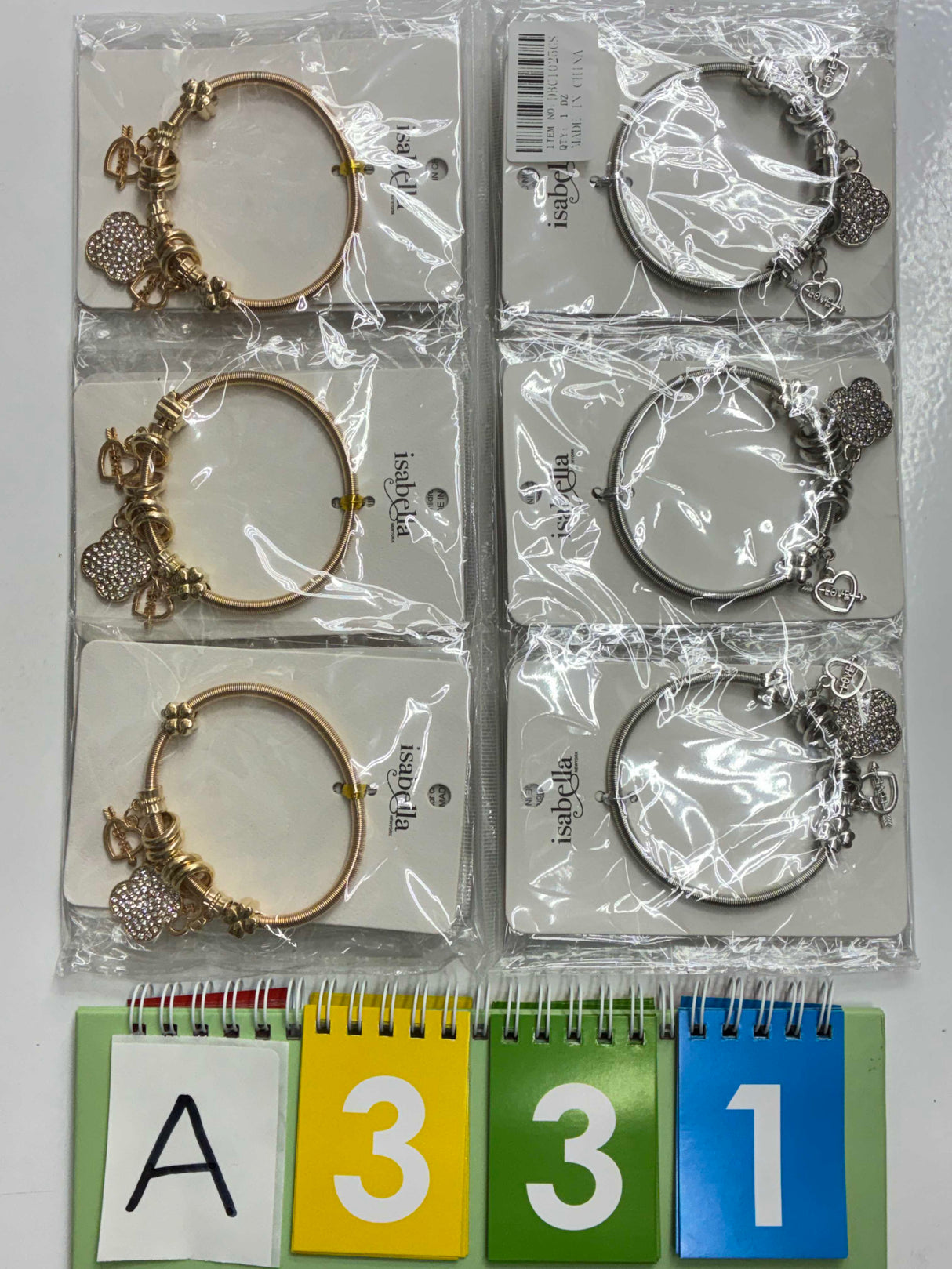 5.6.26 Limited Release Dozen Products (Bracelets)