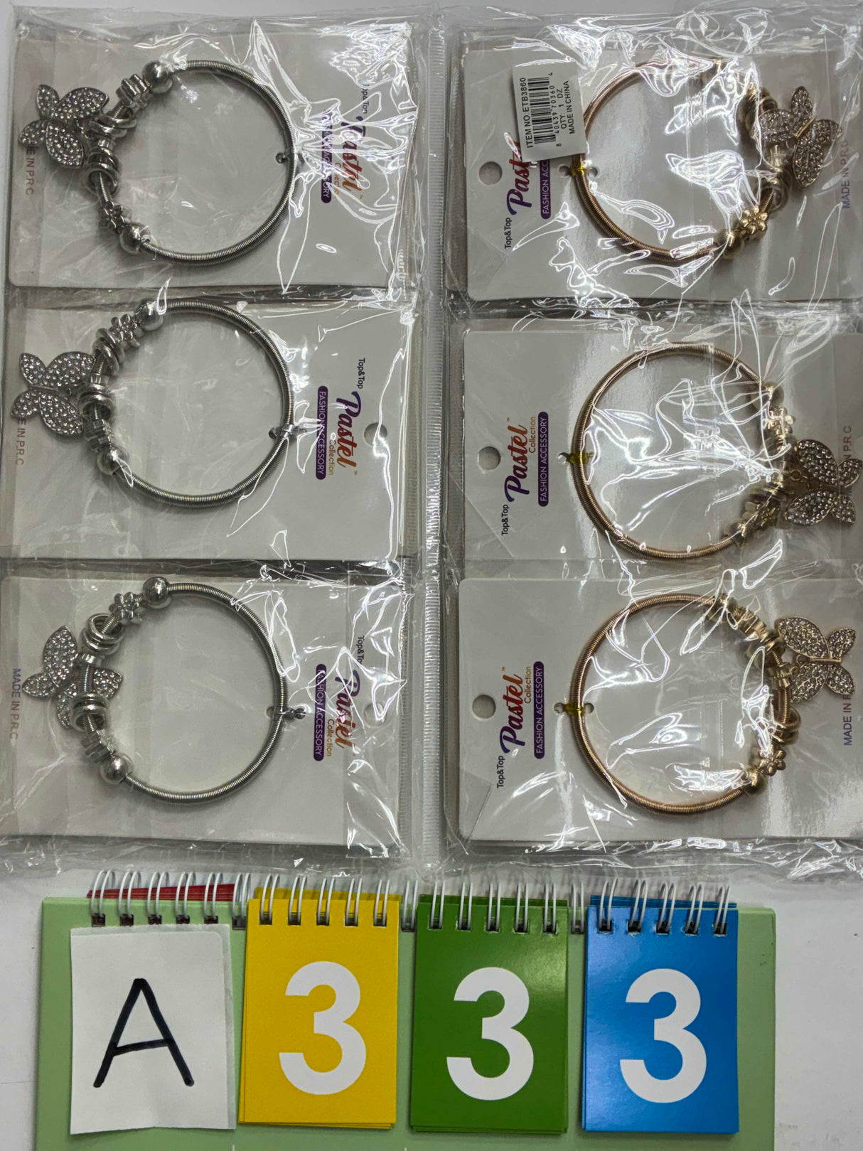 5.6.26 Limited Release Dozen Products (Bracelets)