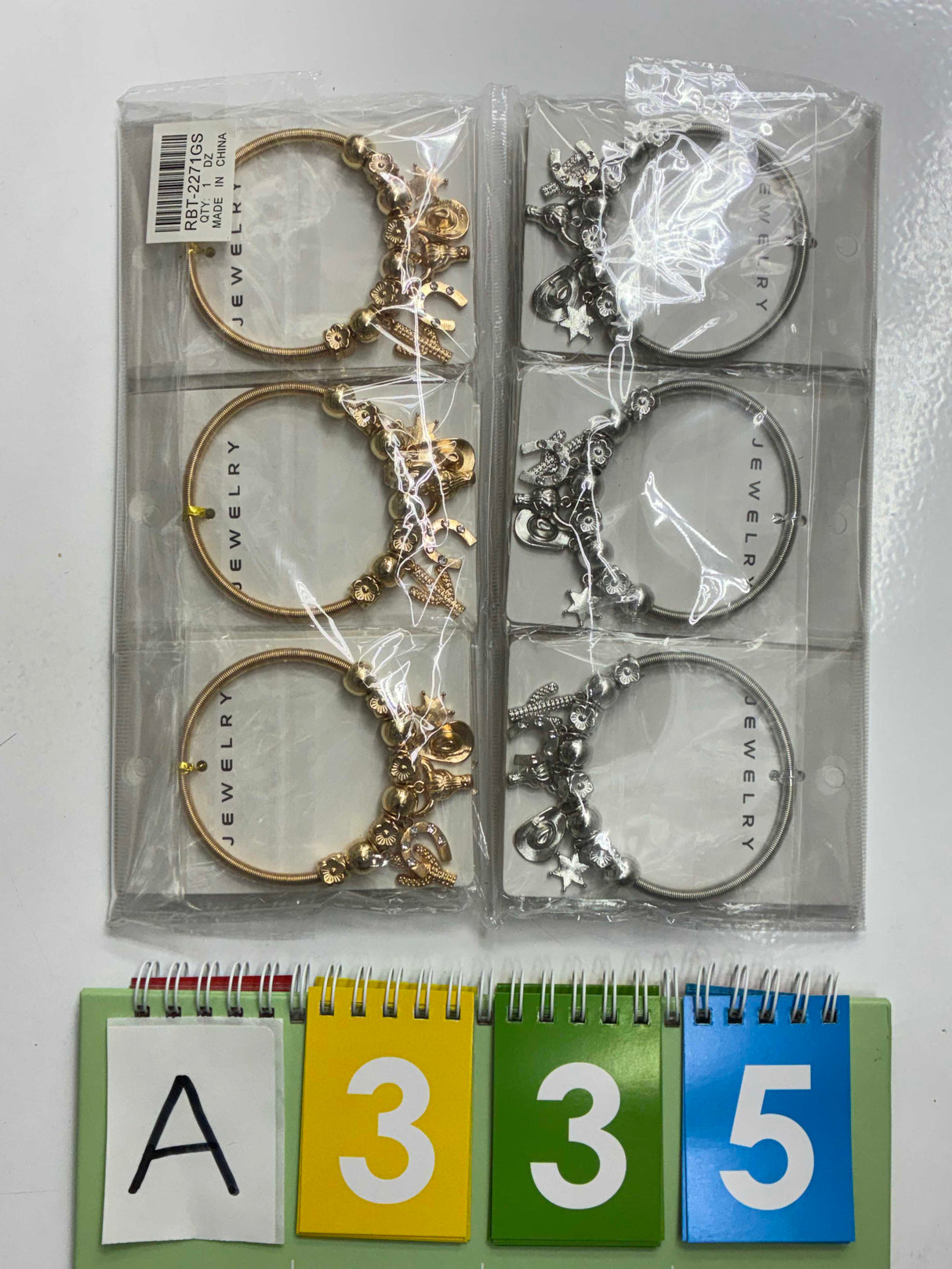 5.6.26 Limited Release Dozen Products (Bracelets)