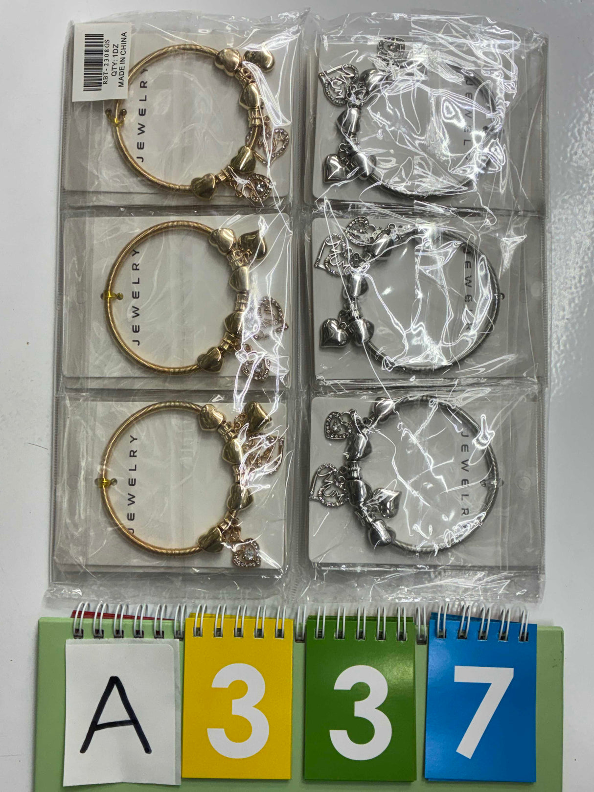 5.6.26 Limited Release Dozen Products (Bracelets)