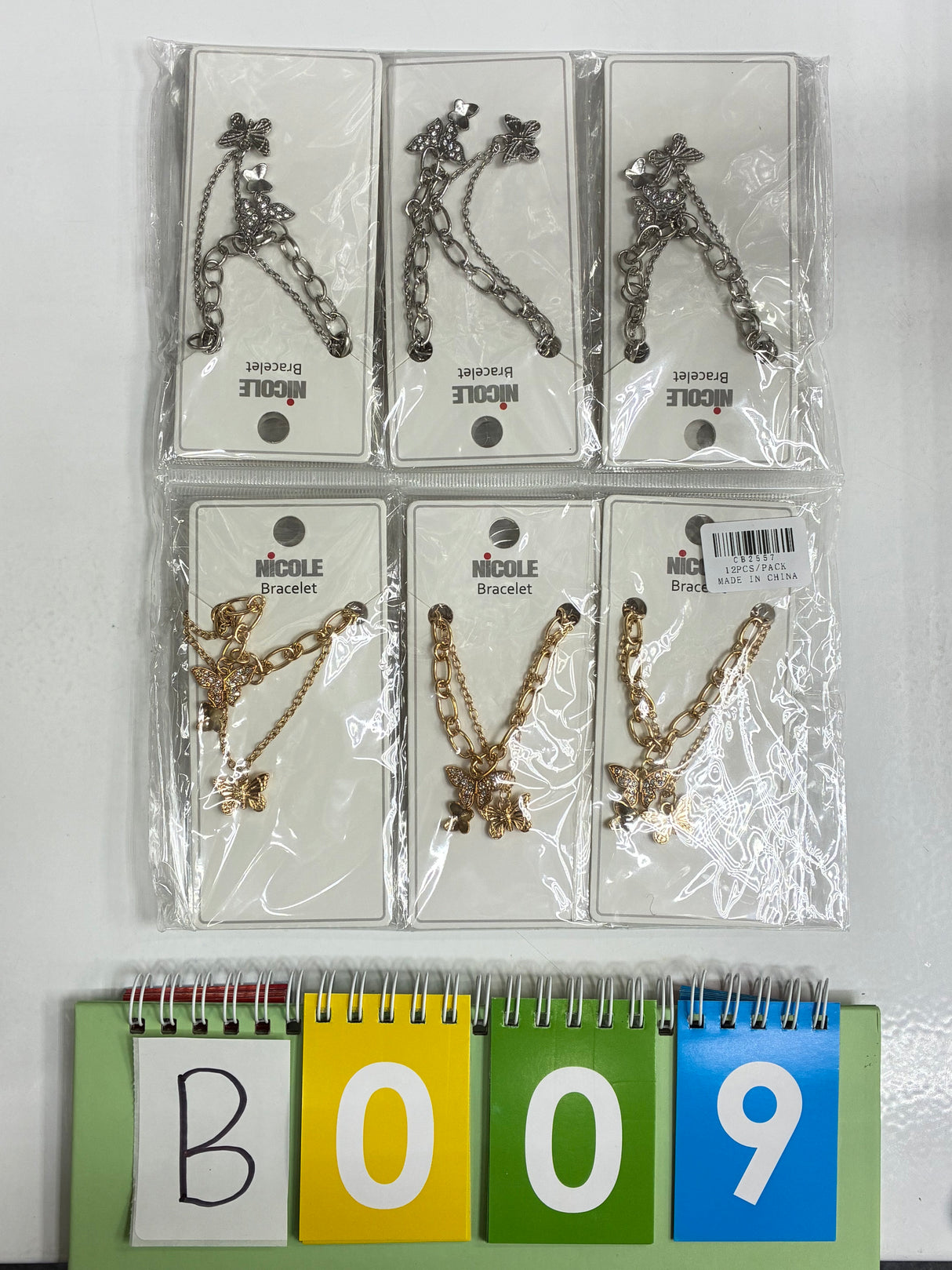 5.6.26 Limited Release Dozen Products (Bracelets)