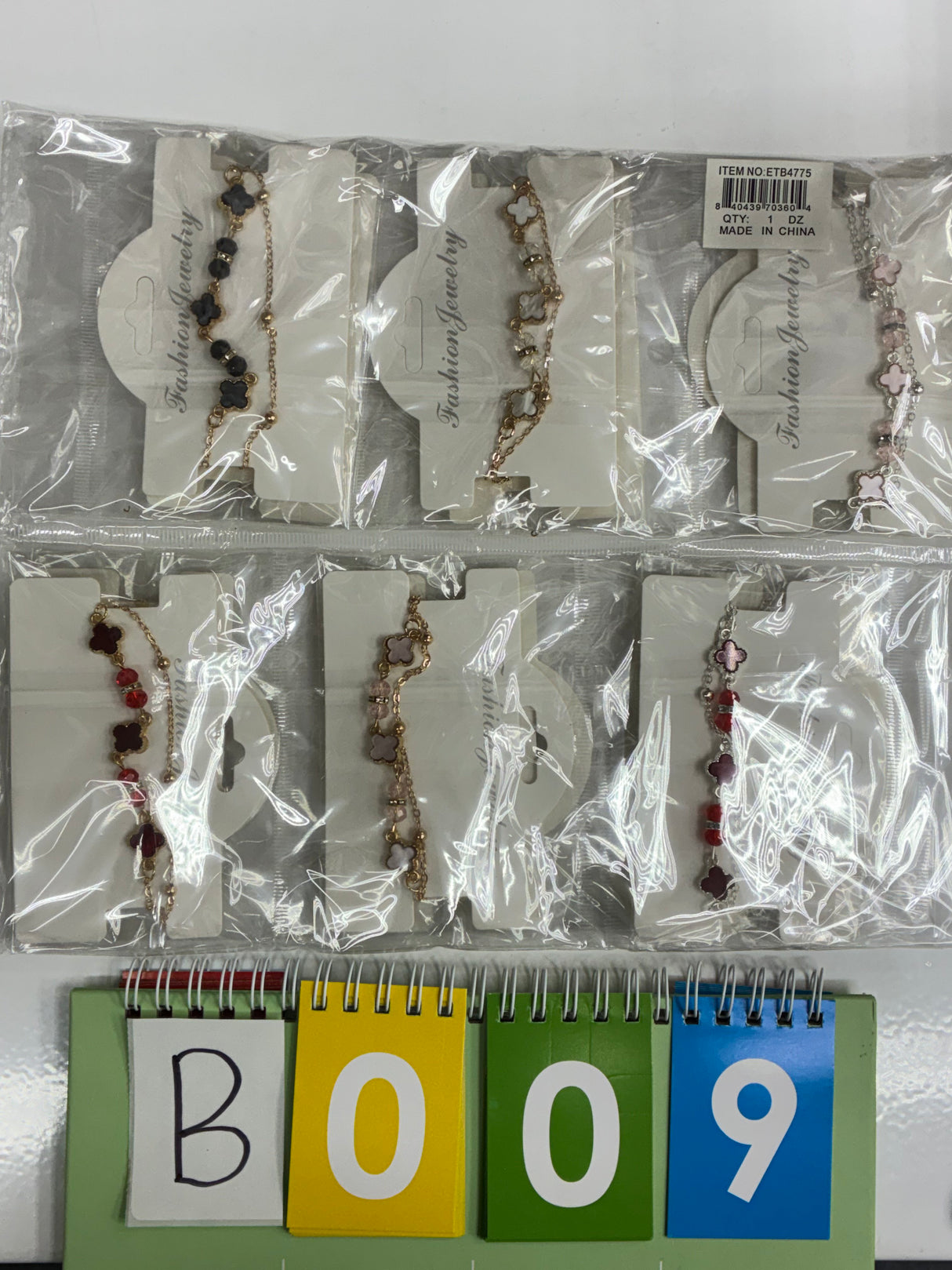 5.6.26 Limited Release Dozen Products (Bracelets)