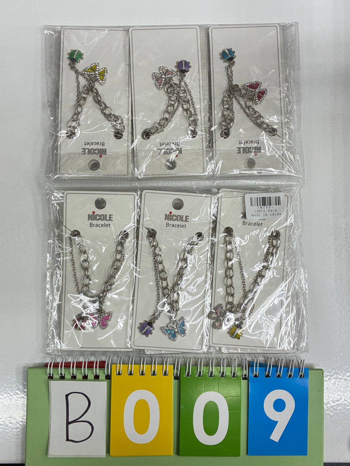 5.6.26 Limited Release Dozen Products (Bracelets)