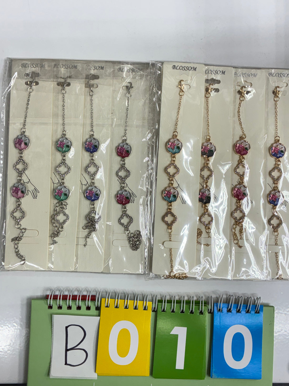 5.6.26 Limited Release Dozen Products (Bracelets)