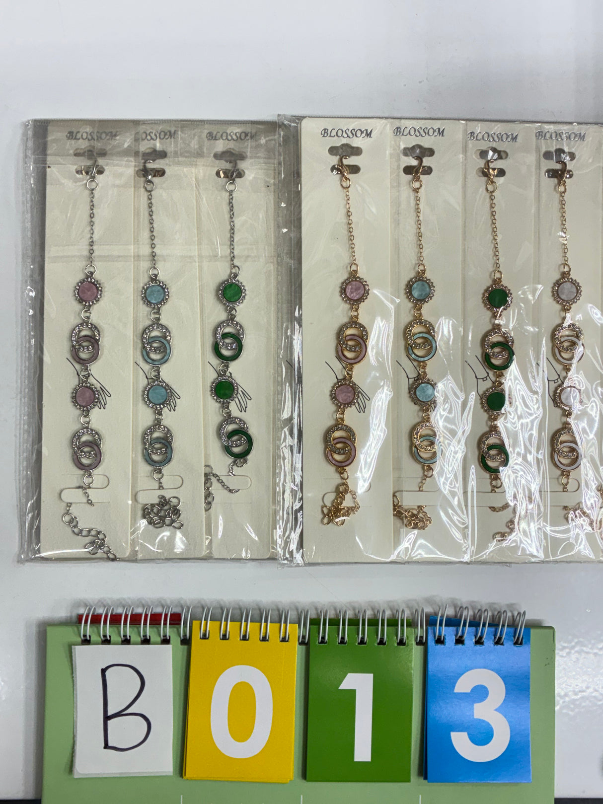 5.6.26 Limited Release Dozen Products (Bracelets)