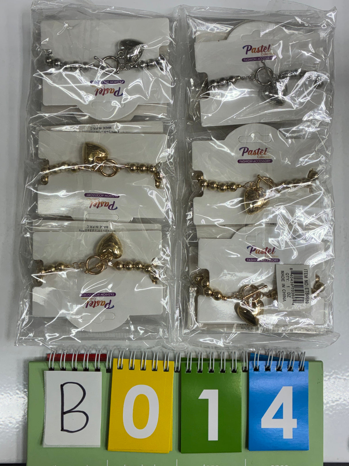 5.6.26 Limited Release Dozen Products (Bracelets)