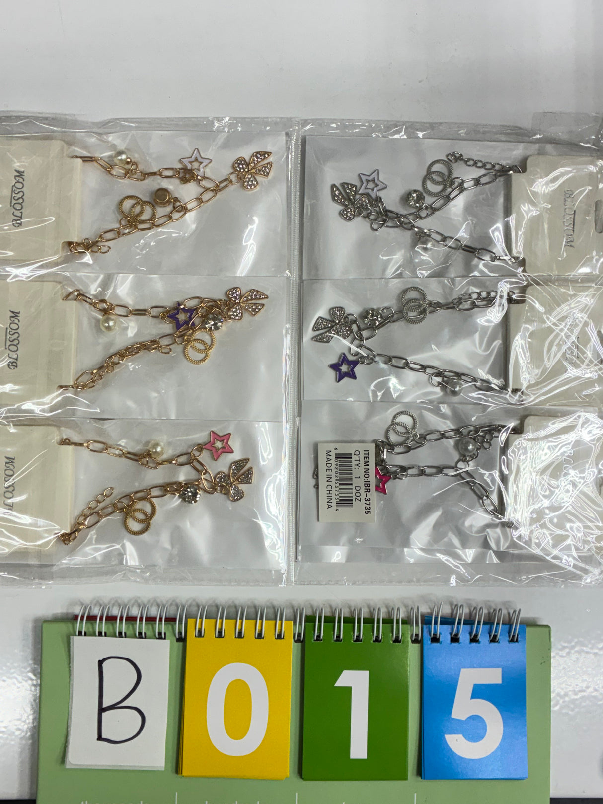 5.6.26 Limited Release Dozen Products (Bracelets)