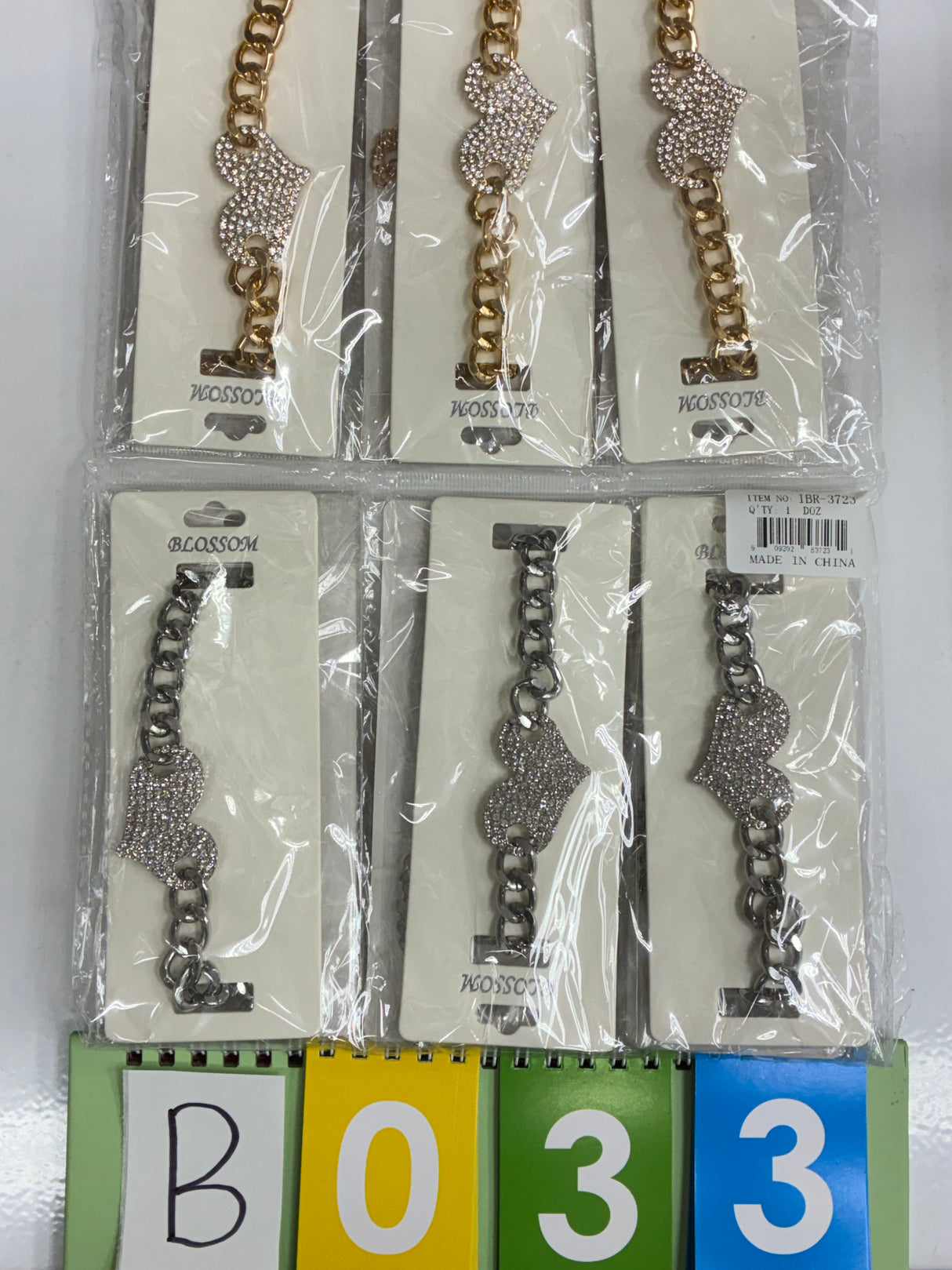 5.6.26 Limited Release Dozen Products (Bracelets)