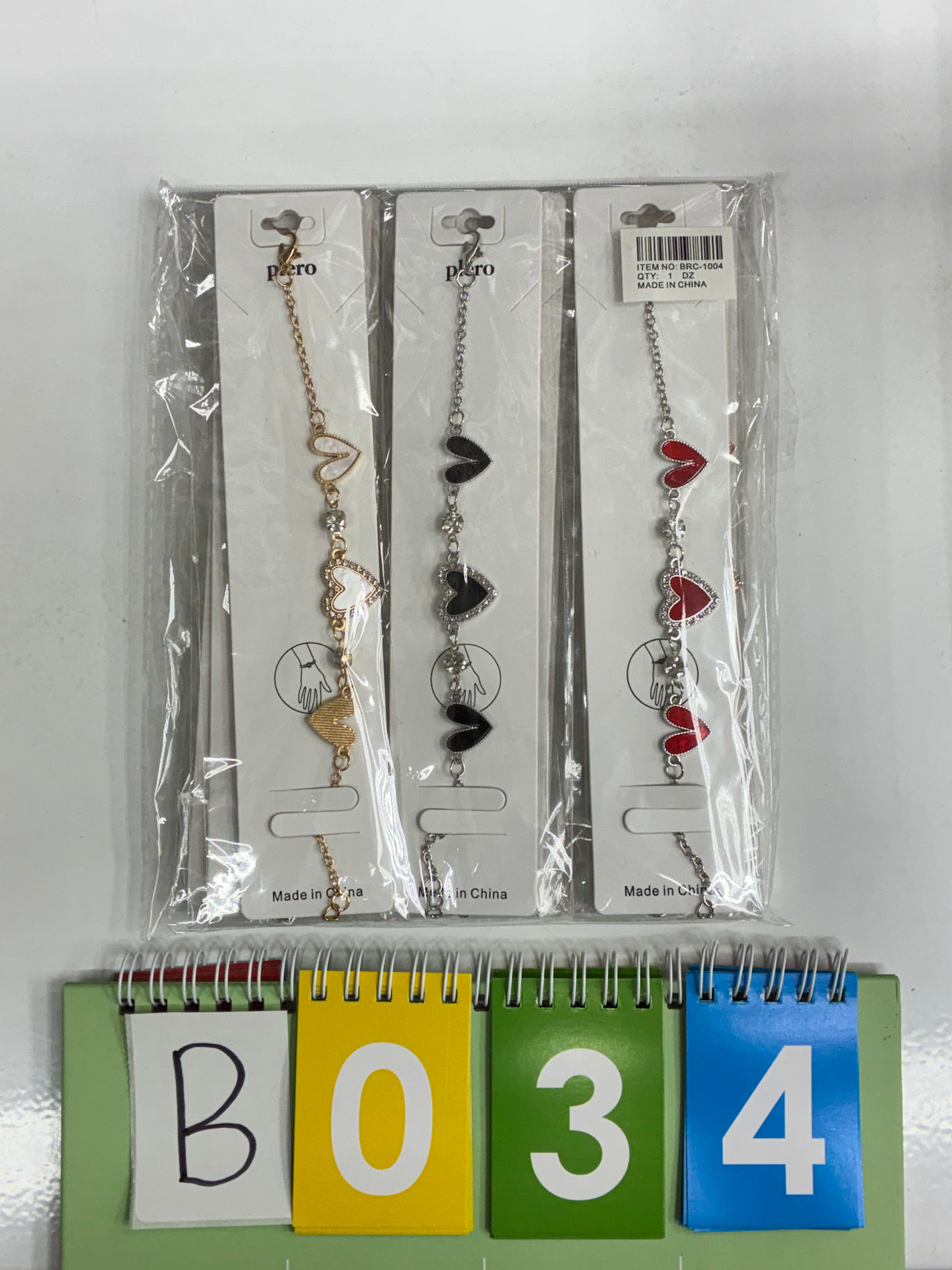 5.6.26 Limited Release Dozen Products (Bracelets)