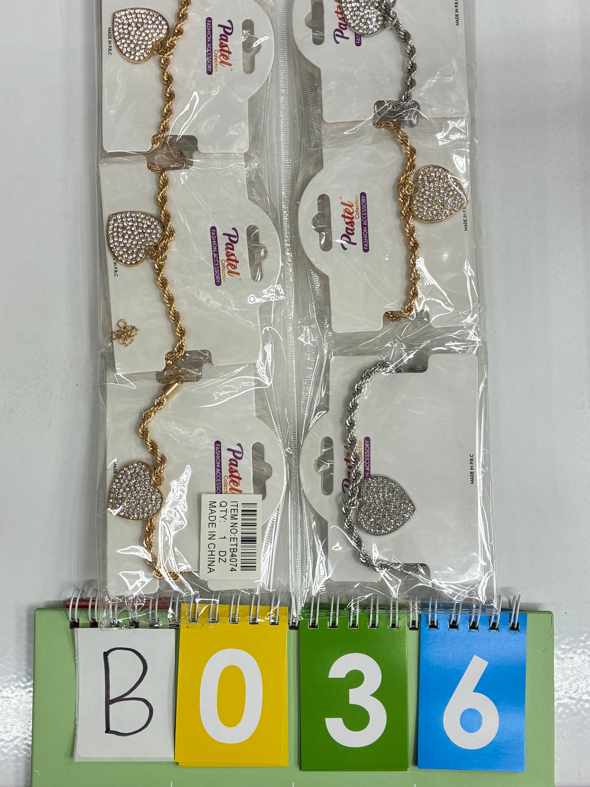 5.6.26 Limited Release Dozen Products (Bracelets)