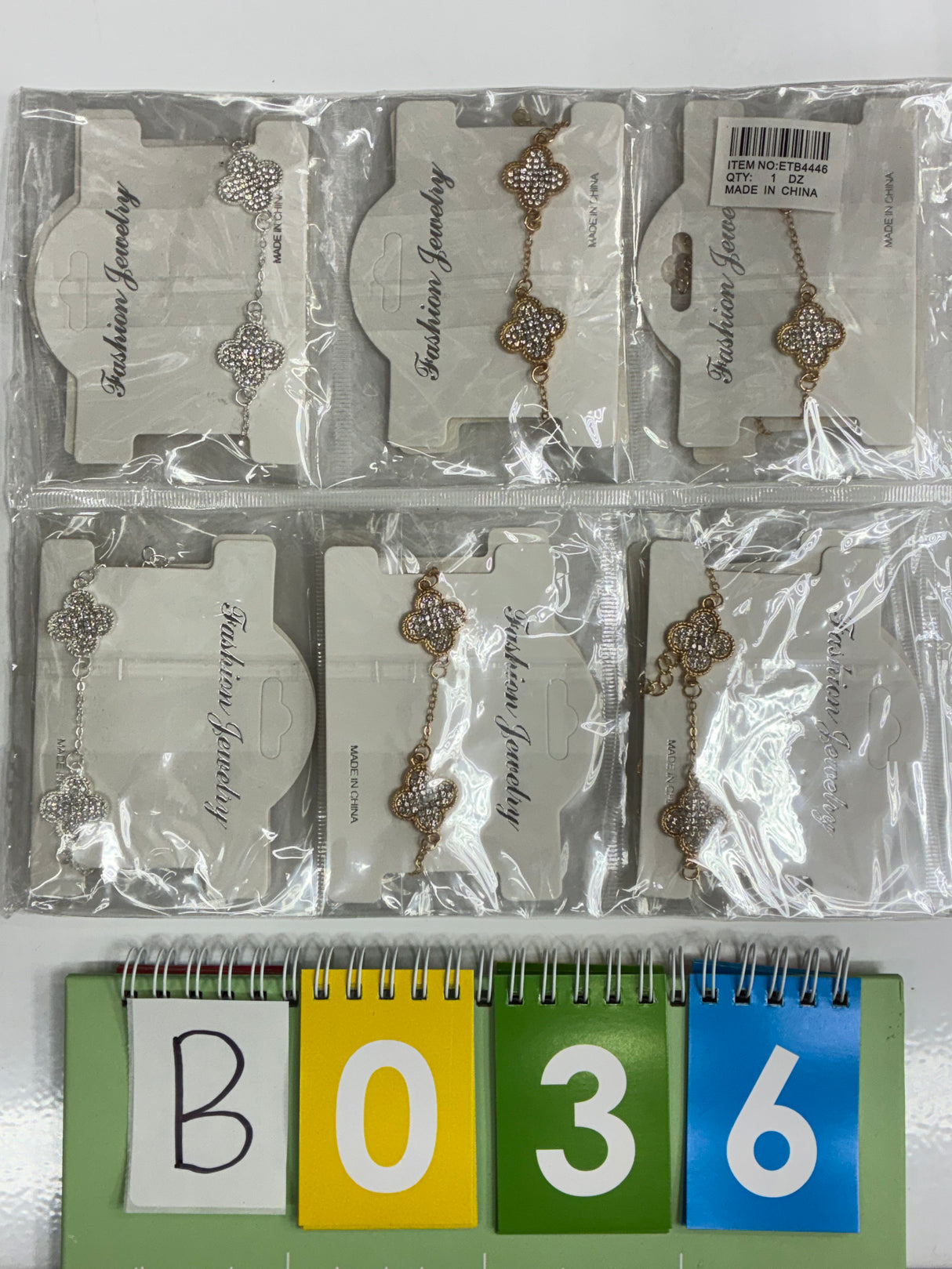 5.6.26 Limited Release Dozen Products (Bracelets)