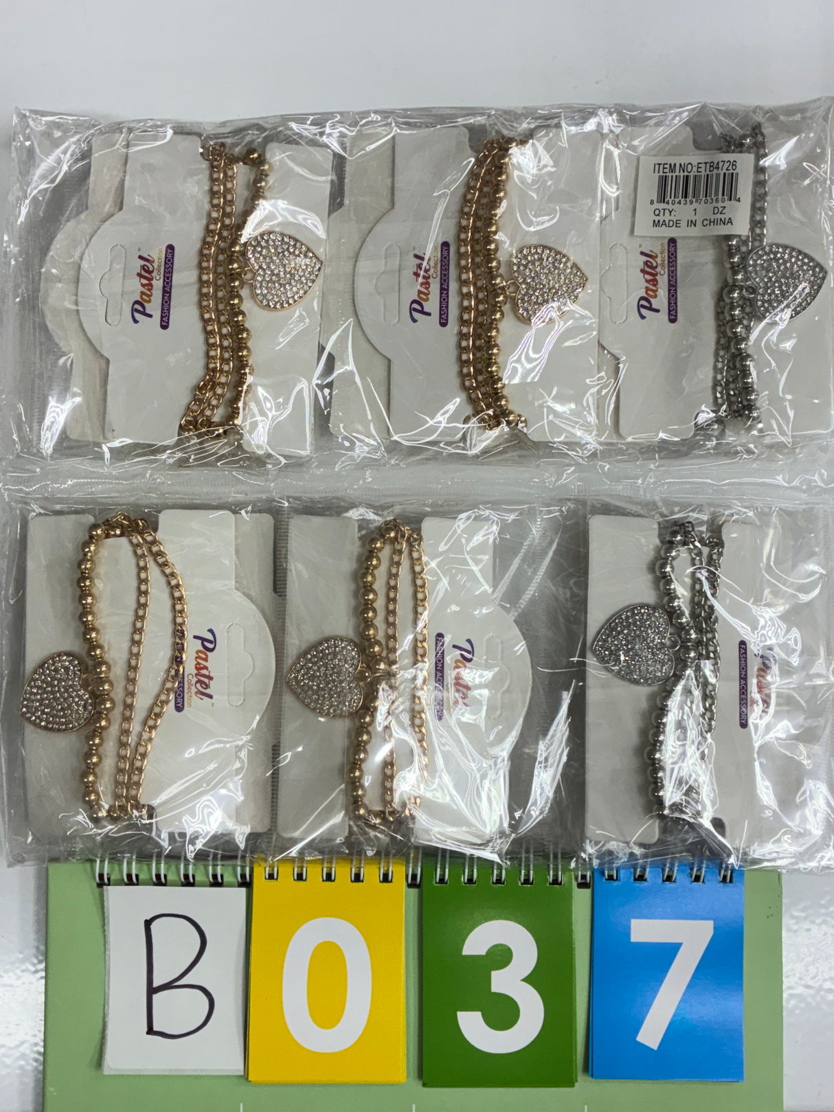 5.6.26 Limited Release Dozen Products (Bracelets)