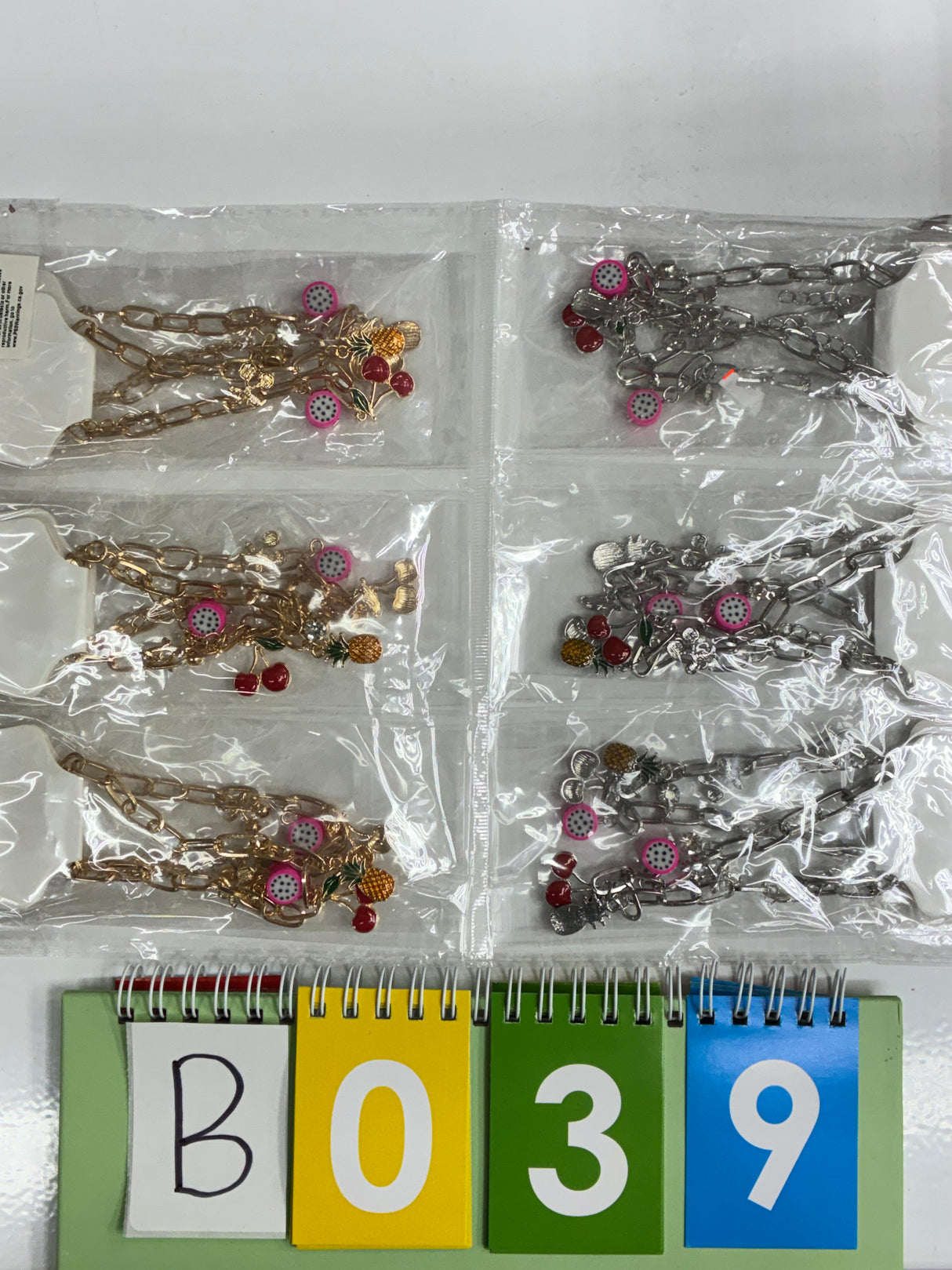 5.6.26 Limited Release Dozen Products (Bracelets)