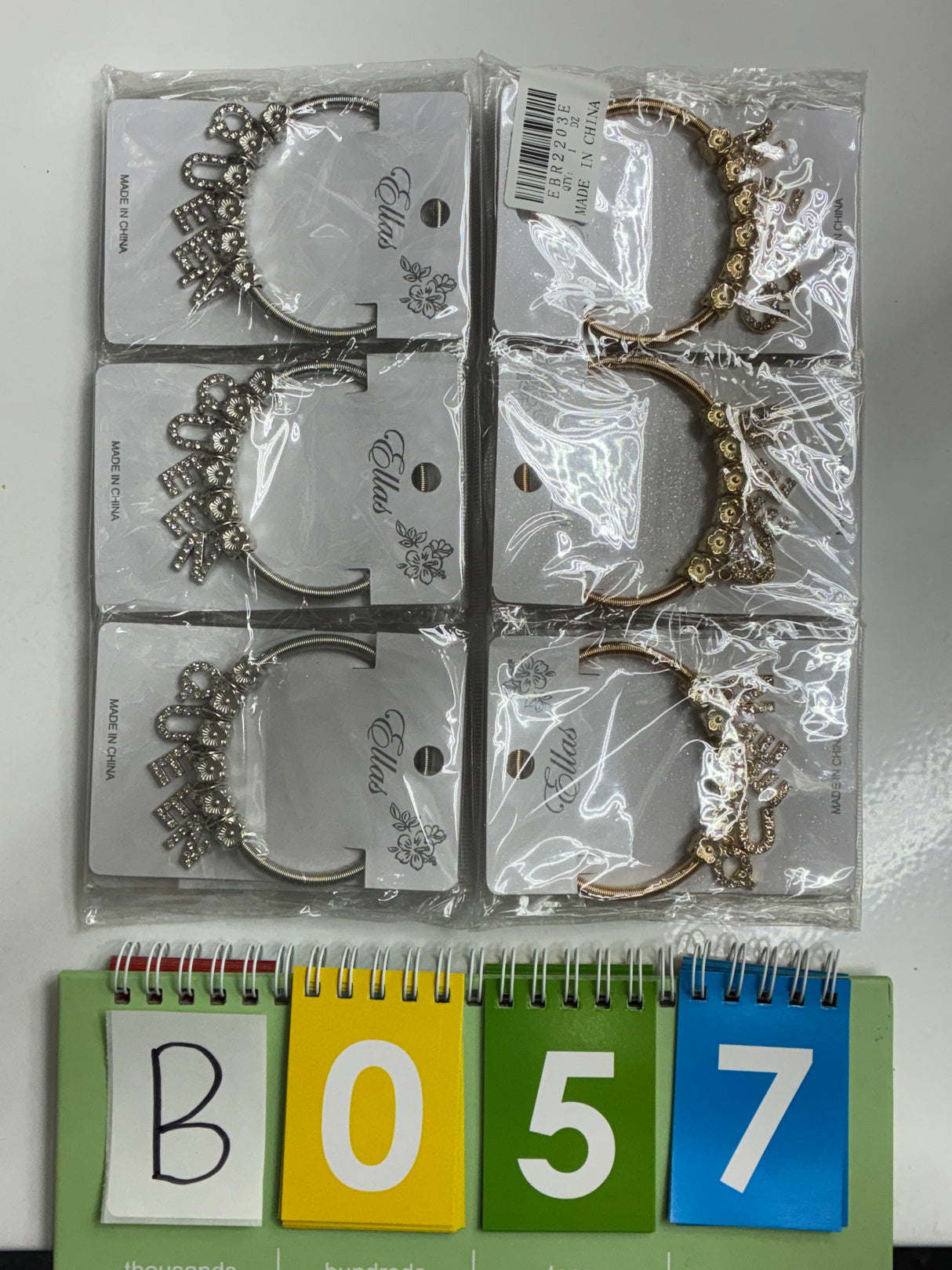 5.6.26 Limited Release Dozen Products (Bracelets)
