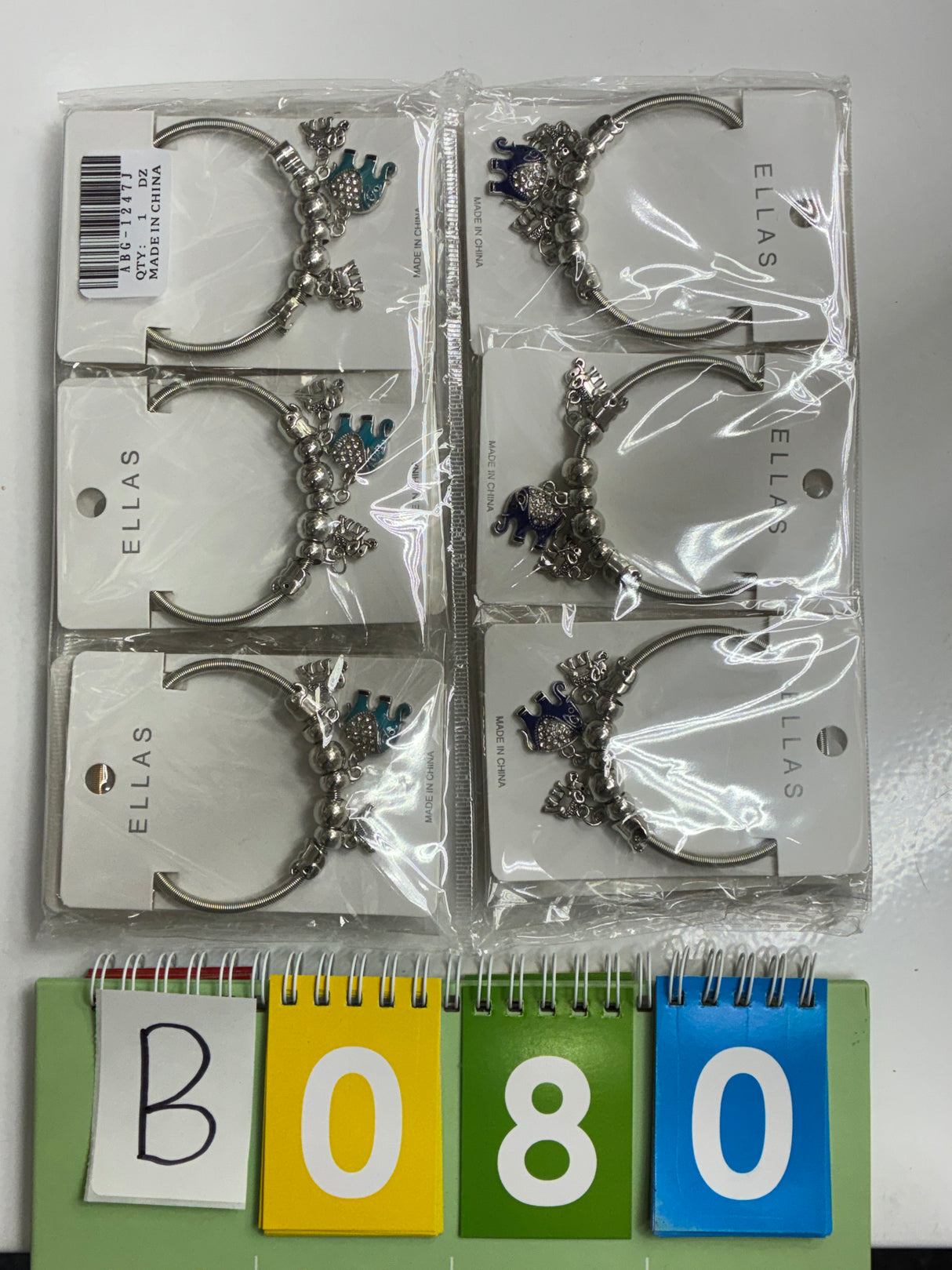 5.6.26 Limited Release Dozen Products (Bracelets)