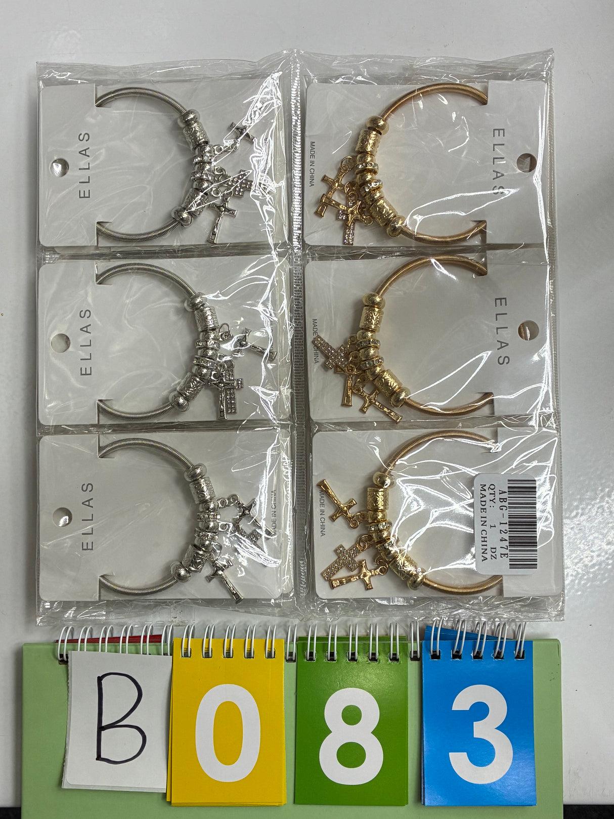 5.6.26 Limited Release Dozen Products (Bracelets)