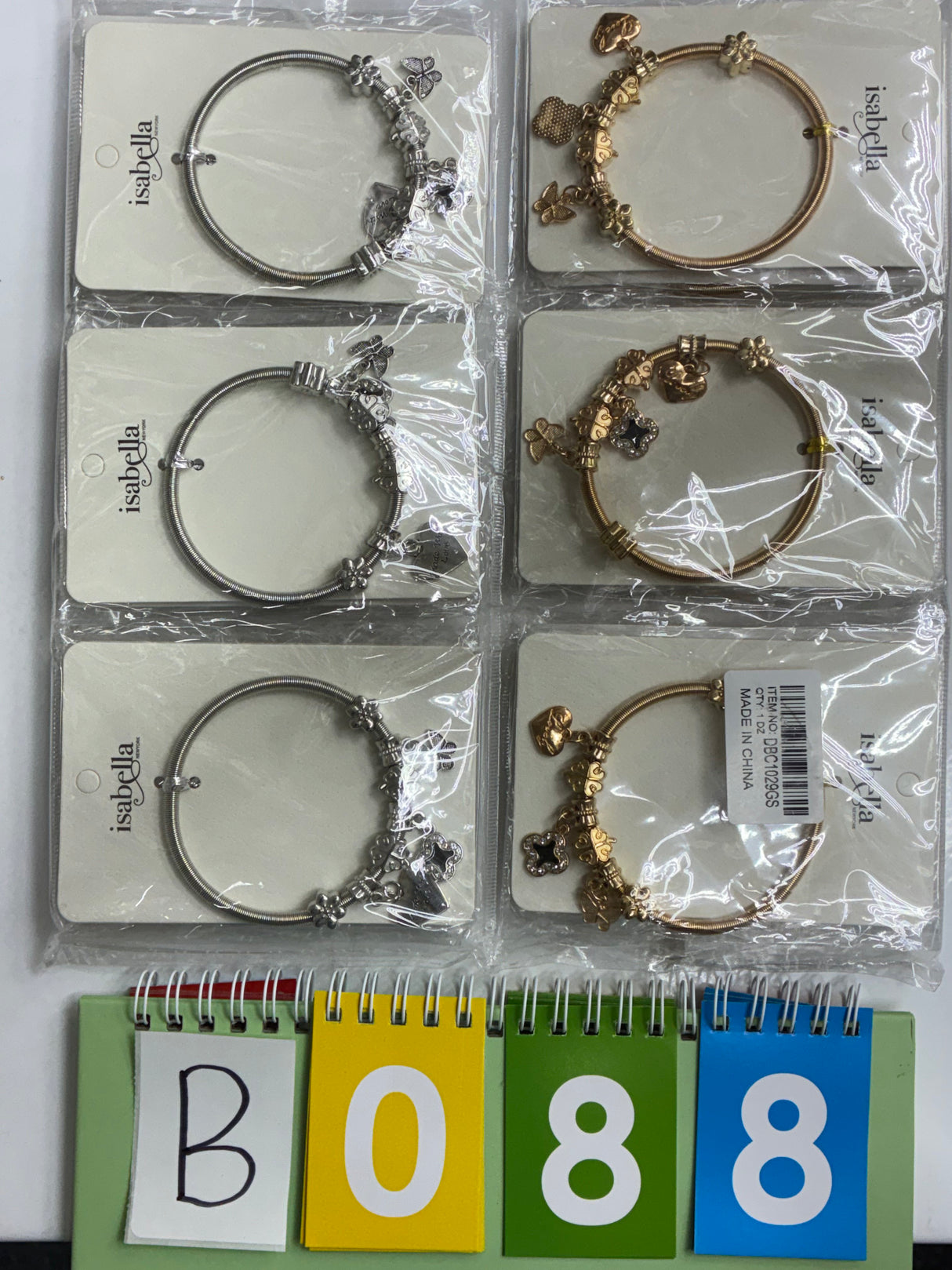 5.6.26 Limited Release Dozen Products (Bracelets)