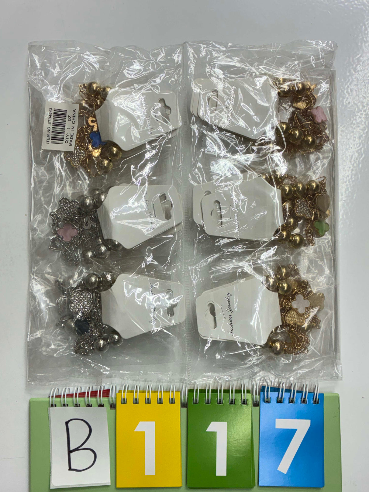 5.6.26 Limited Release Dozen Products (Bracelets)