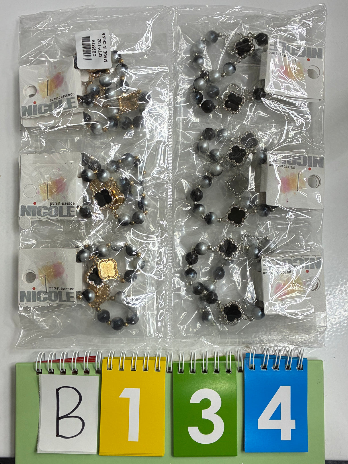 5.6.26 Limited Release Dozen Products (Bracelets)