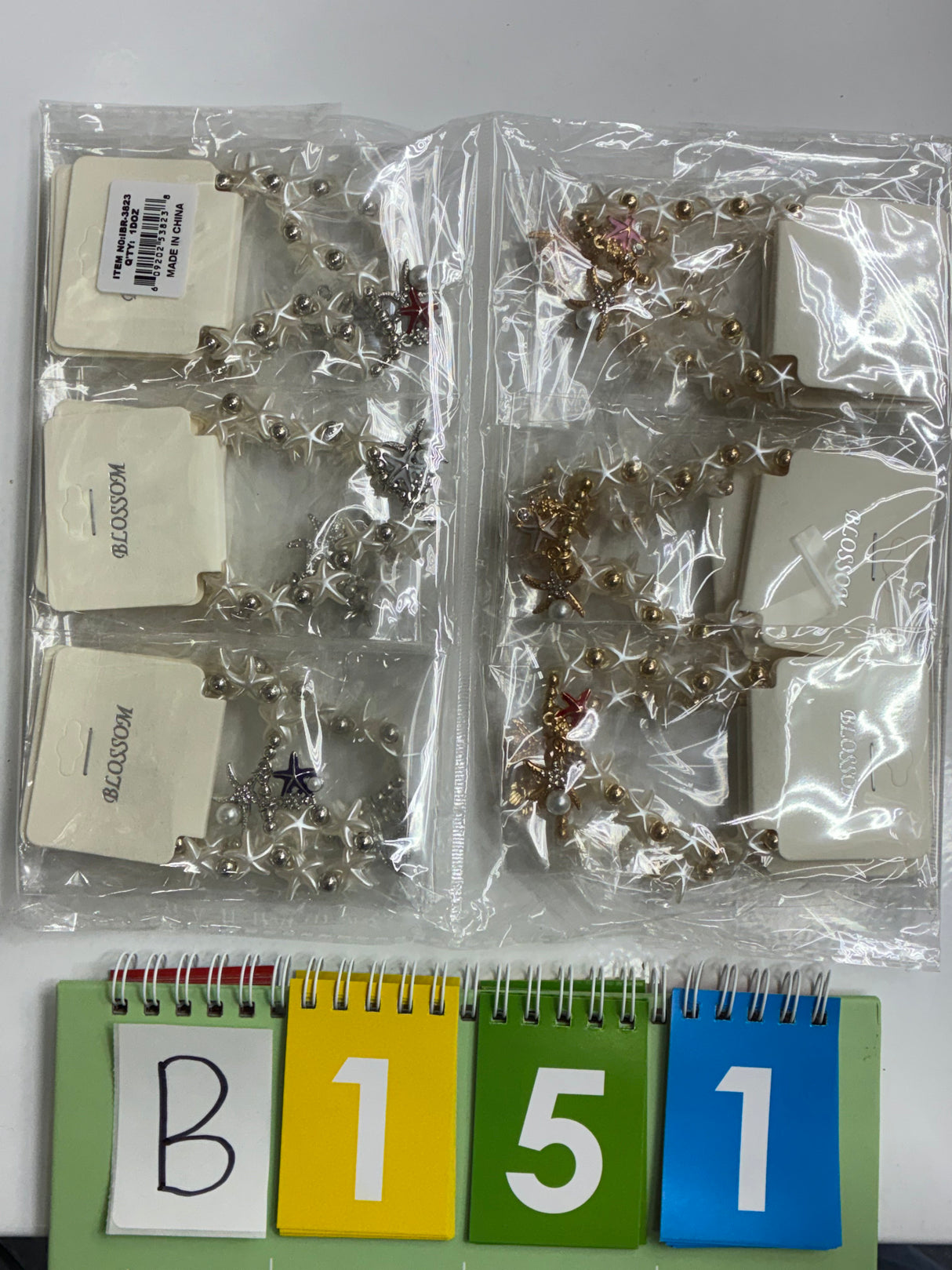 5.6.26 Limited Release Dozen Products (Bracelets)