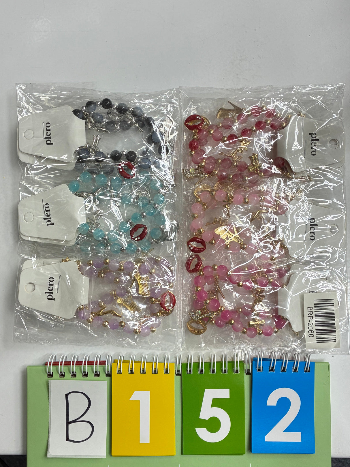 5.6.26 Limited Release Dozen Products (Bracelets)