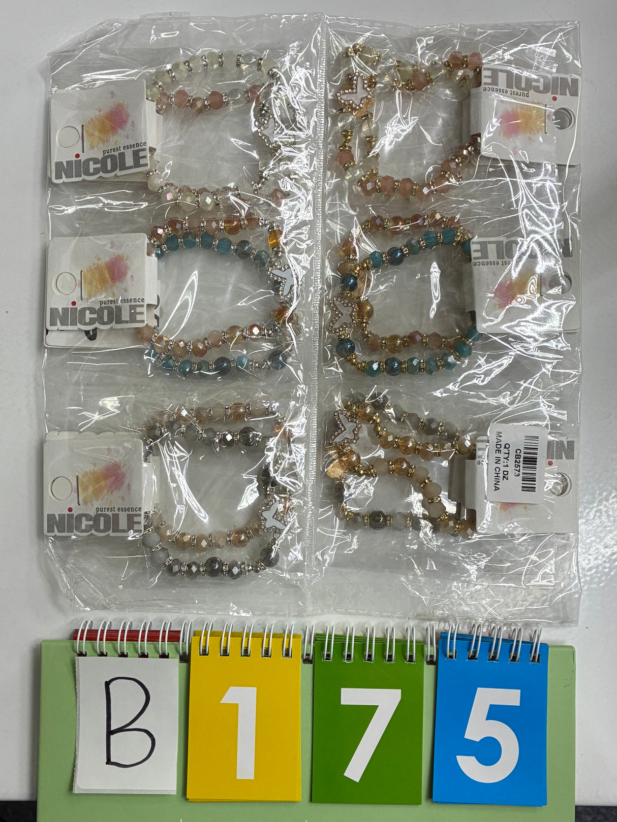 5.6.26 Limited Release Dozen Products (Bracelets)