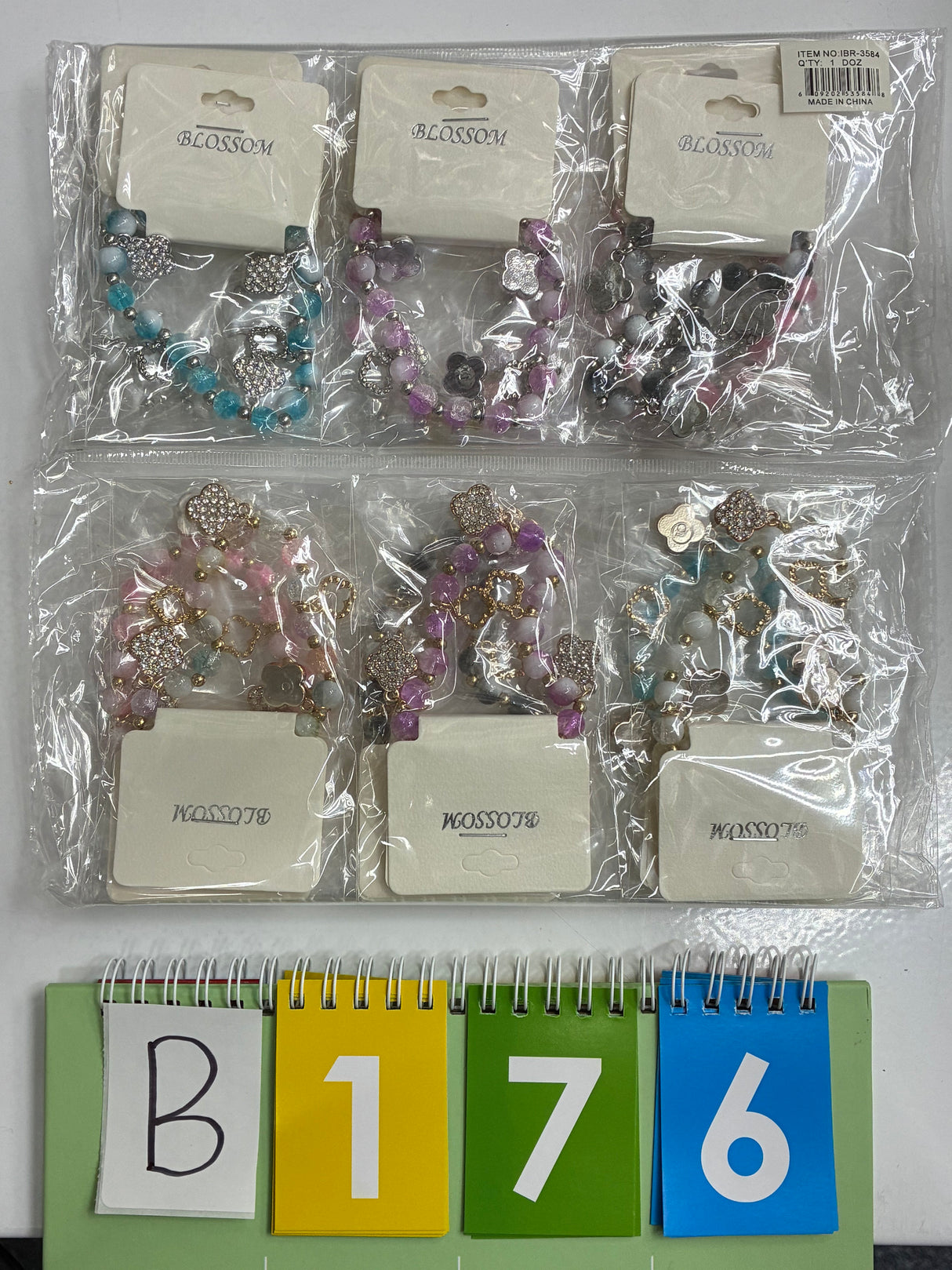 5.6.26 Limited Release Dozen Products (Bracelets)