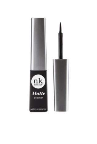 Nicka K Liquid Eyeliner #LE (6PC)