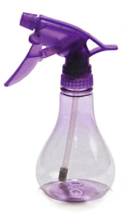 #4702 Annie Ozen Series 9 Oz. Small Spray Bottle Assort Color (12PC)