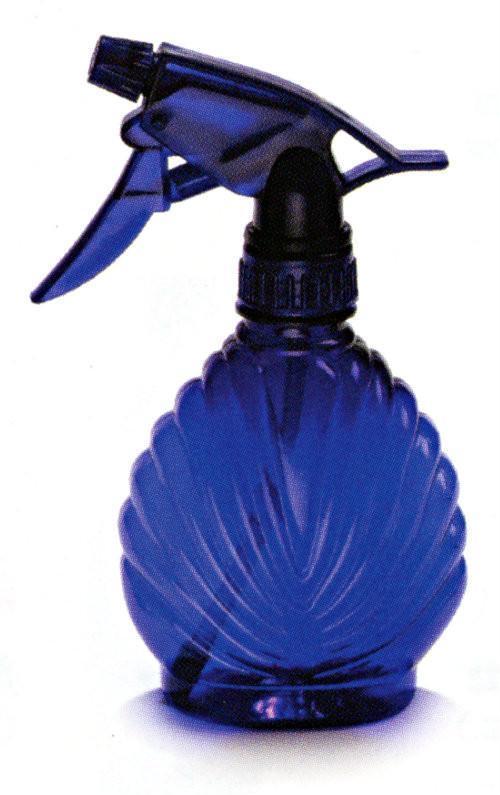 #4704 Annie Ozen Series Series 10 Oz. Shell Spray Bottle Assort Color (6PC)