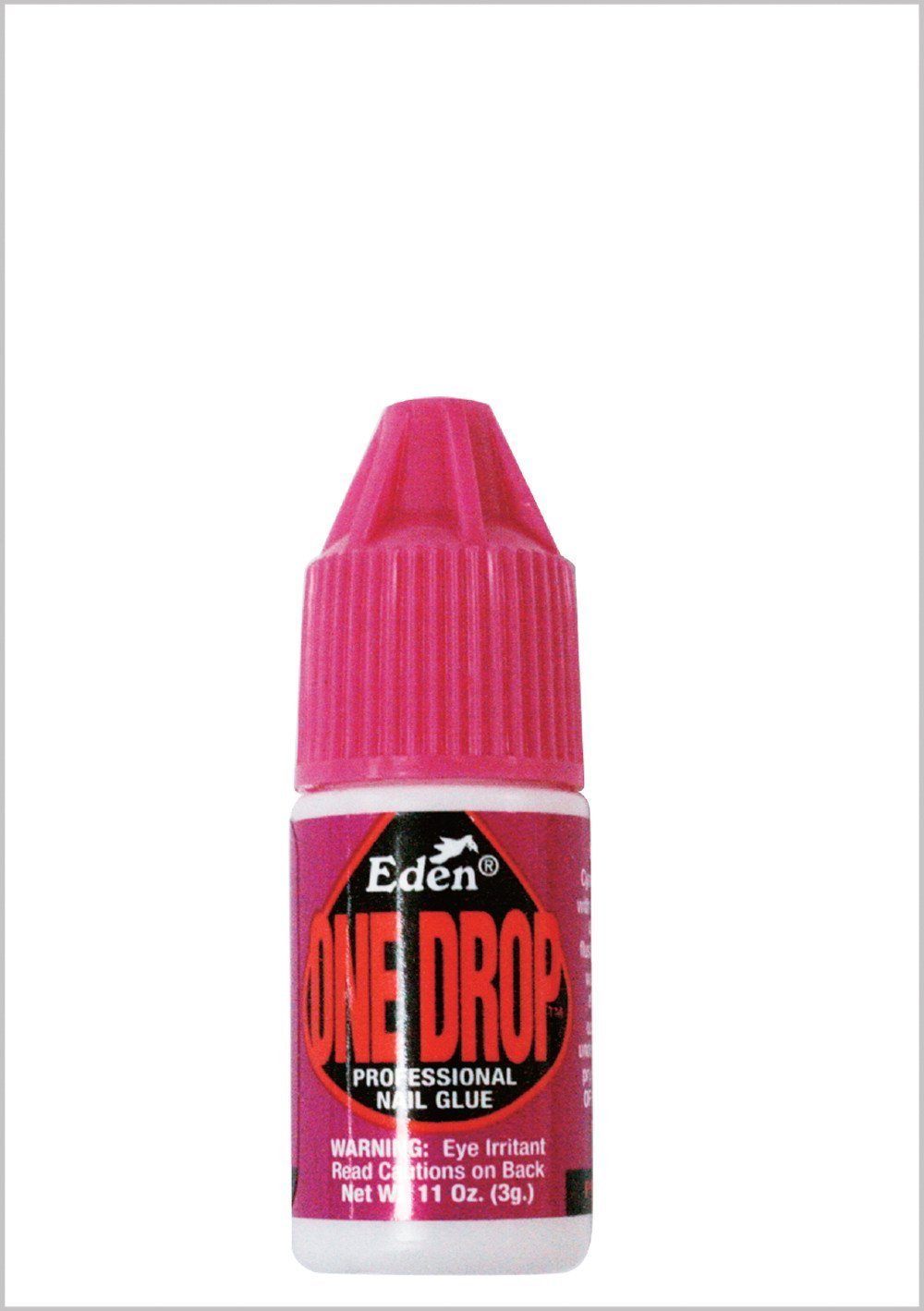 #50011 Eden One Drop Nail Glue