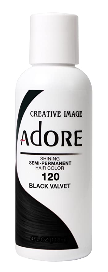 Adore Semi-Permanent Hair Color 4oz (PC)