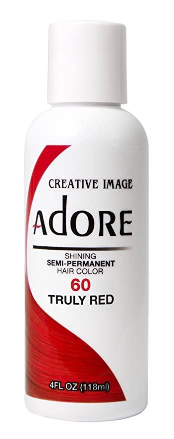 Adore Semi-Permanent Hair Color 4oz (PC)
