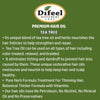 Difeel 99% Natural Premium Hair Oil Tea Tree Scalp Care 8oz (PC)